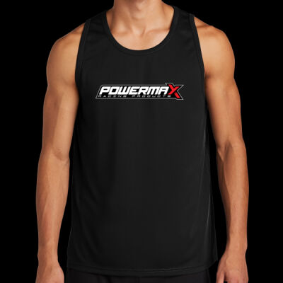 Powermax Tank - PosiCharge ® Competitor Tank Thumbnail