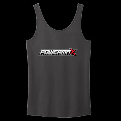 Powermax Tank - Ladies Beach Wash ® Garment Dyed Tank Thumbnail