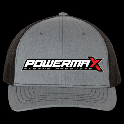 Powermax Youth Trucker Hat Thumbnail