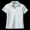 Women's Dri Mesh ® V Neck Polo Thumbnail