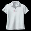 Women's Dri Mesh ® V Neck Polo Thumbnail