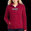 Women's Value Fleece Jacket Thumbnail
