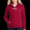 Women's Value Fleece Jacket Thumbnail