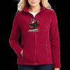 Women's Value Fleece Jacket Thumbnail
