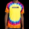 Window Tie Dye Tee Thumbnail