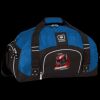 Big Dome Duffel Thumbnail